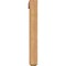 Ekena Millwork Thorton Craftsman Smooth Bracket w/ Offset Brace, Western Red Cedar, 5 1/2"W x 32"D x 44"H BKT0604X32X44THR04SWR - alternate 3